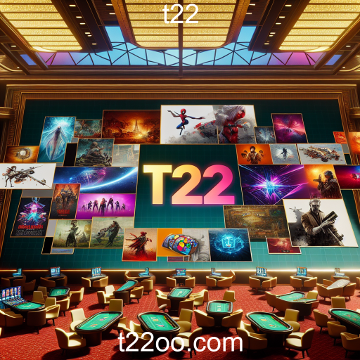 2023: O Ano Promissor para os Jogos